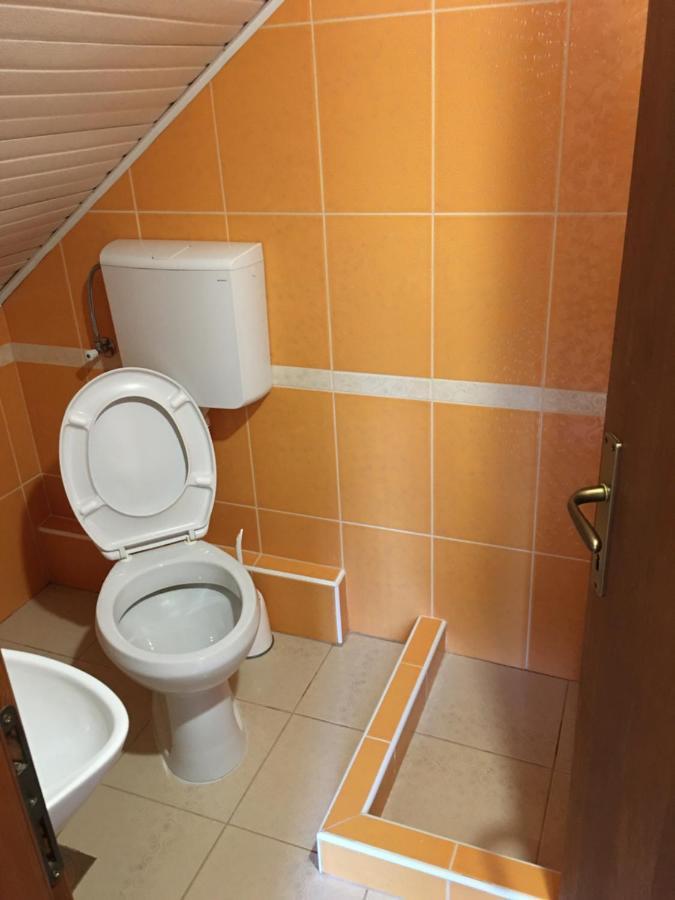 Omiljeni Apartments ズラティボール エクステリア 写真