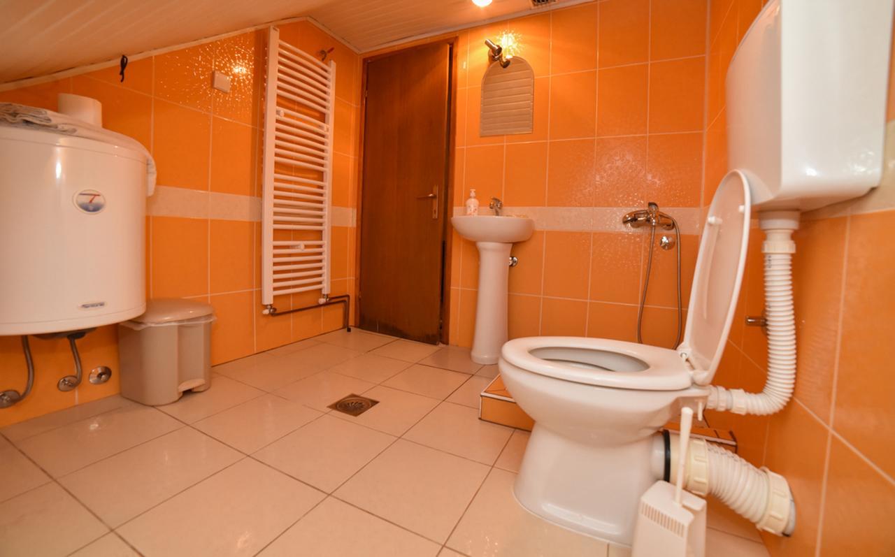 Omiljeni Apartments ズラティボール エクステリア 写真