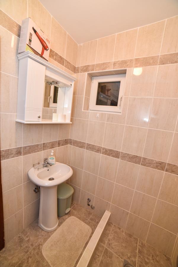 Omiljeni Apartments ズラティボール エクステリア 写真